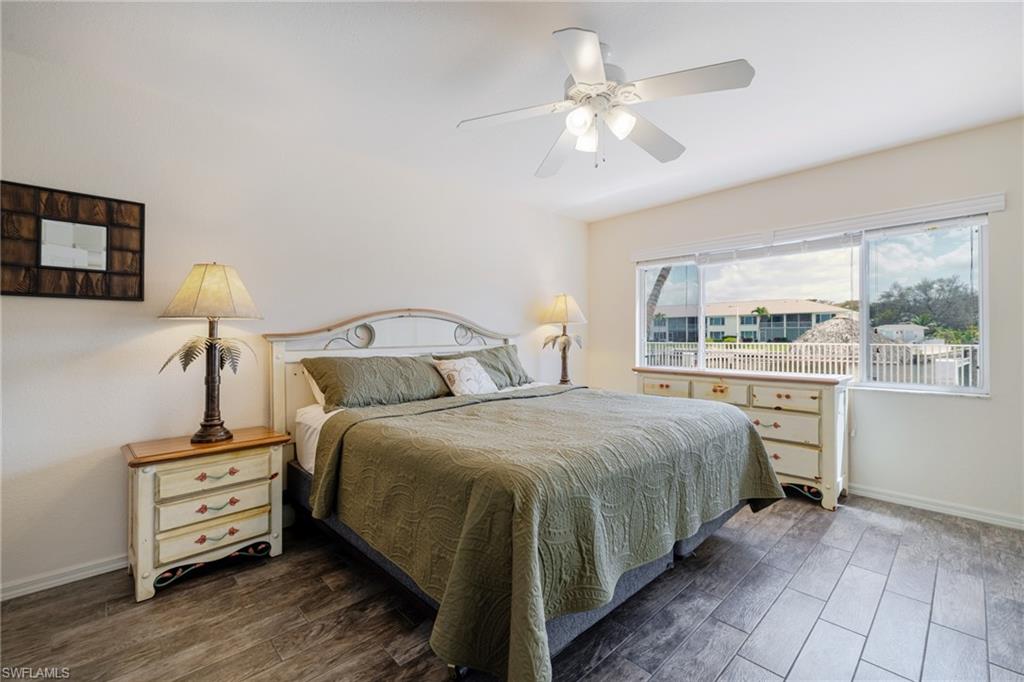 PALM VISTA CONDO - Residential