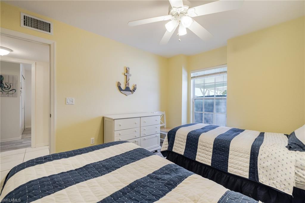 PALM VISTA CONDO - Residential