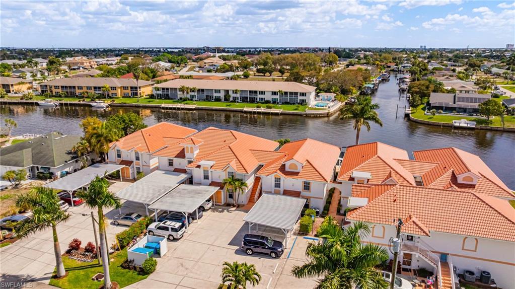 PALM VISTA CONDO - Residential