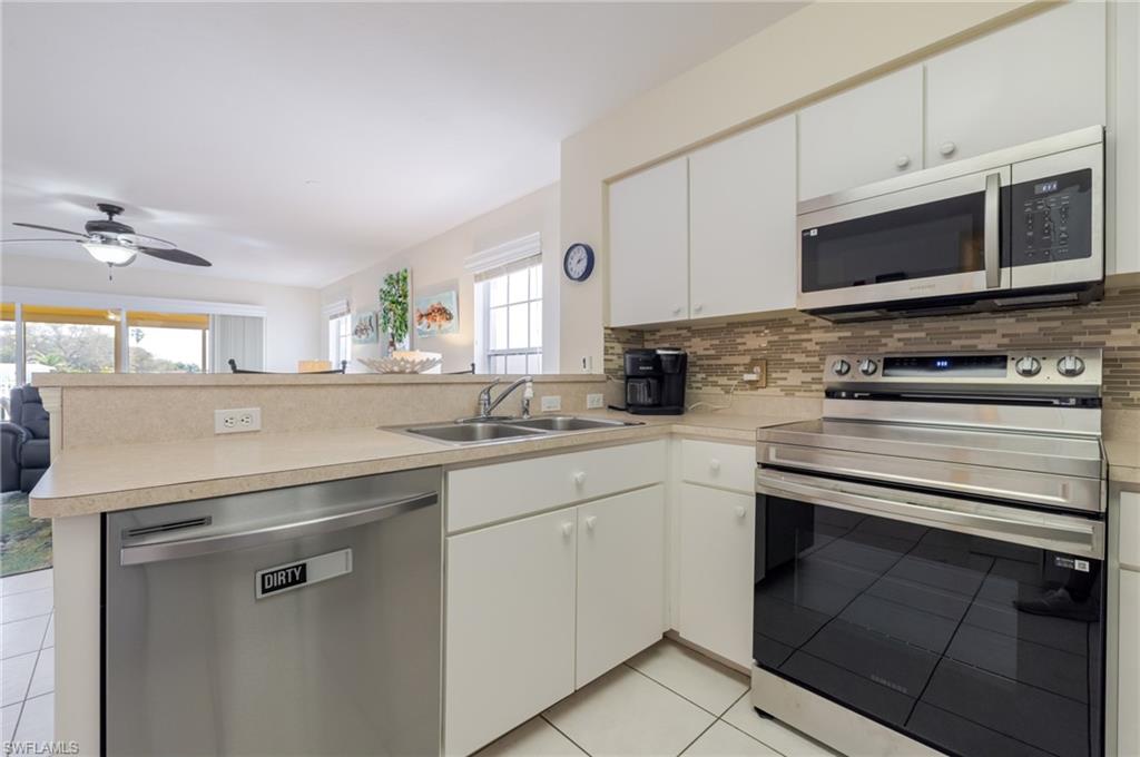 PALM VISTA CONDO - Residential