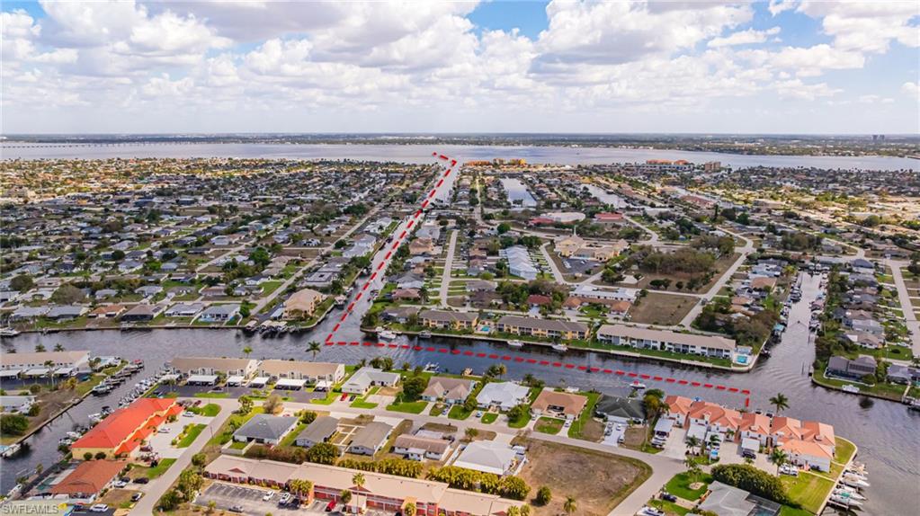 PALM VISTA CONDO - Residential