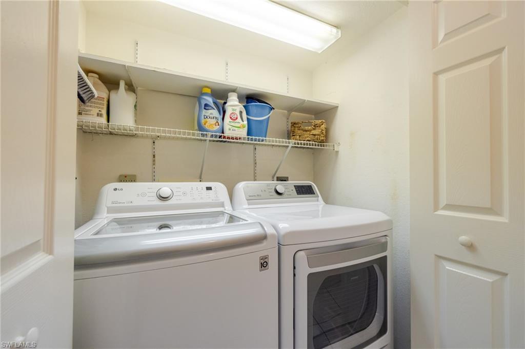 PALM VISTA CONDO - Residential