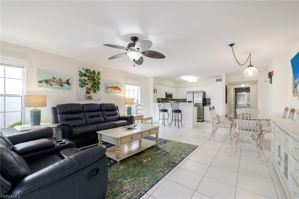 PALM VISTA CONDO - Residential