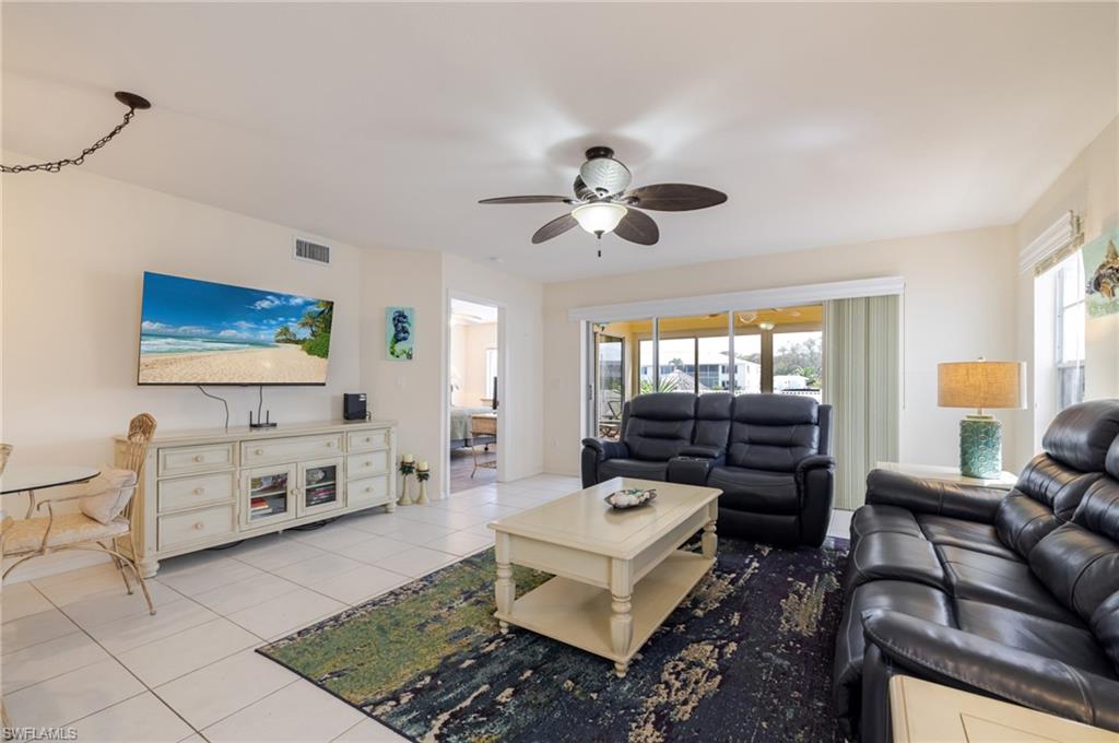 PALM VISTA CONDO - Residential