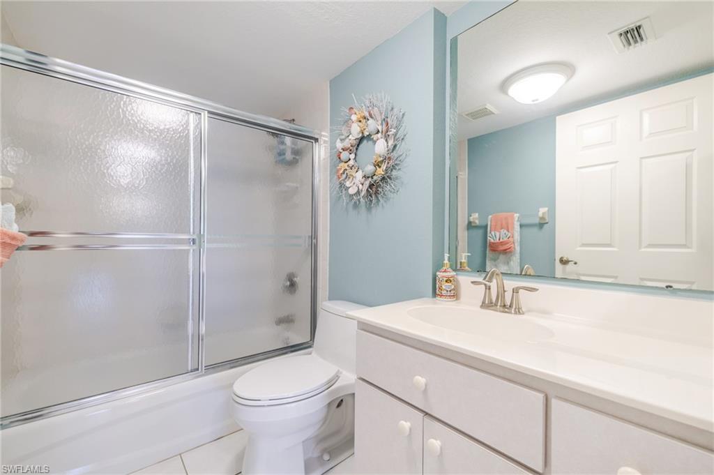 PALM VISTA CONDO - Residential