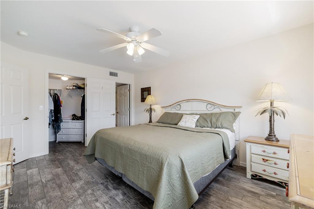 PALM VISTA CONDO - Residential