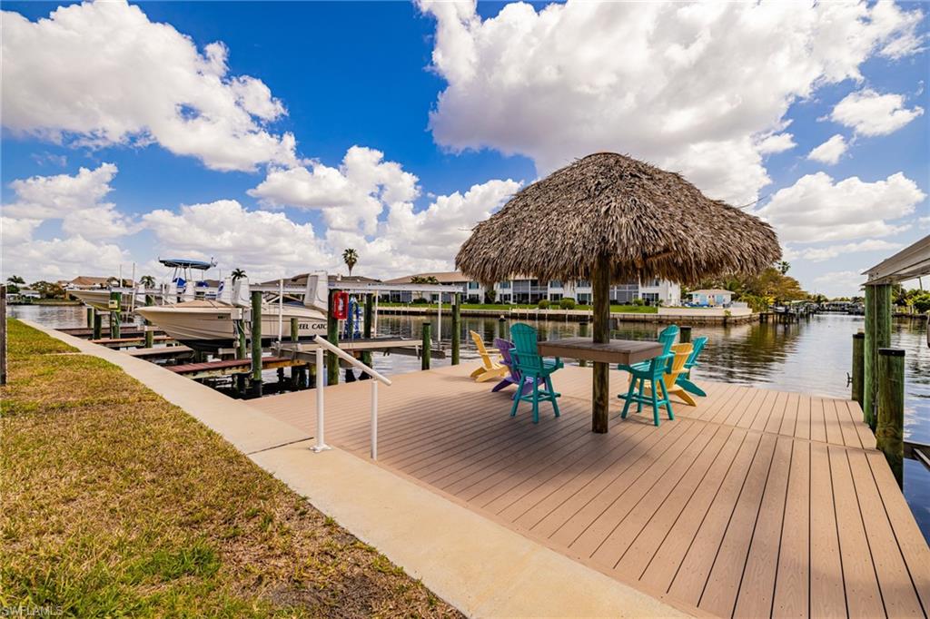 PALM VISTA CONDO - Residential