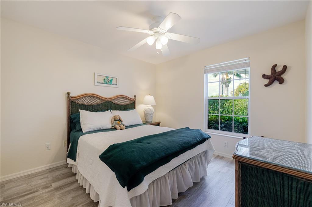 PALM VISTA CONDO - Residential