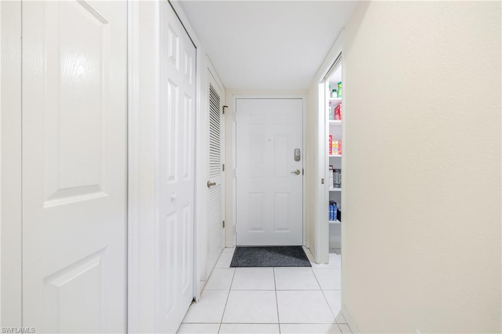 PALM VISTA CONDO - Residential