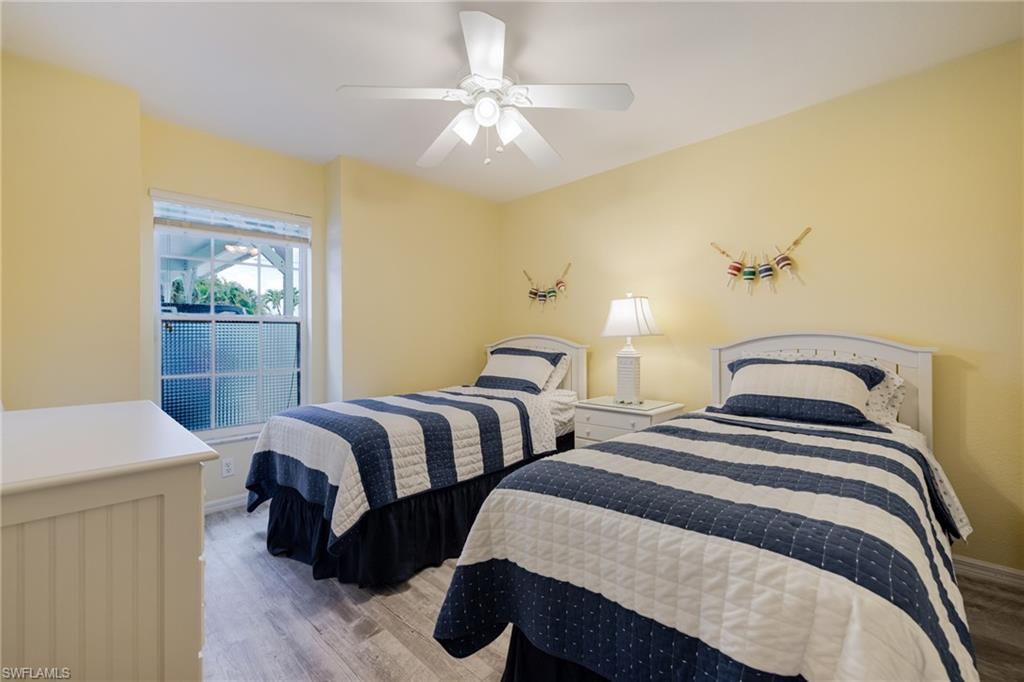 PALM VISTA CONDO - Residential