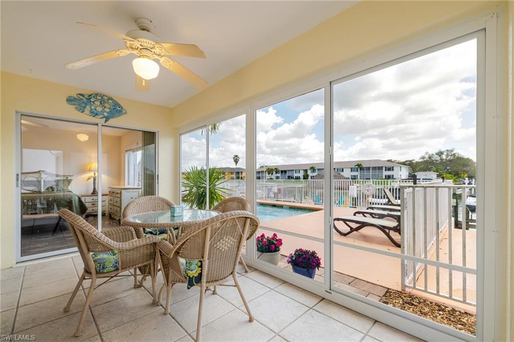 PALM VISTA CONDO - Residential