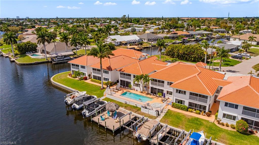 PALM VISTA CONDO - Residential