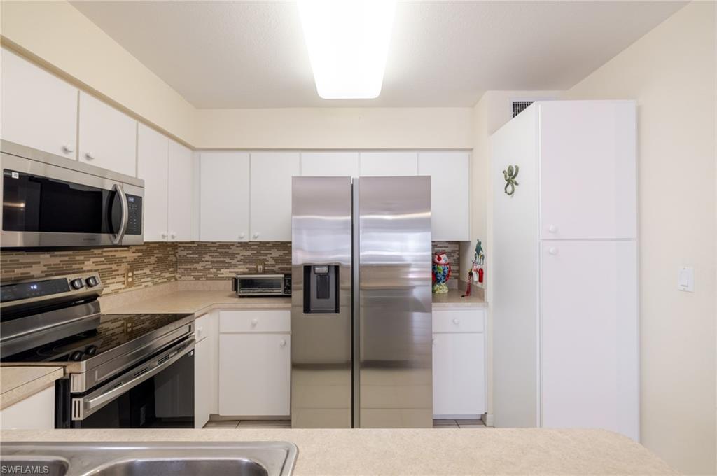 PALM VISTA CONDO - Residential