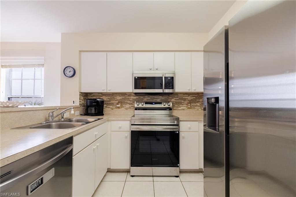 PALM VISTA CONDO - Residential