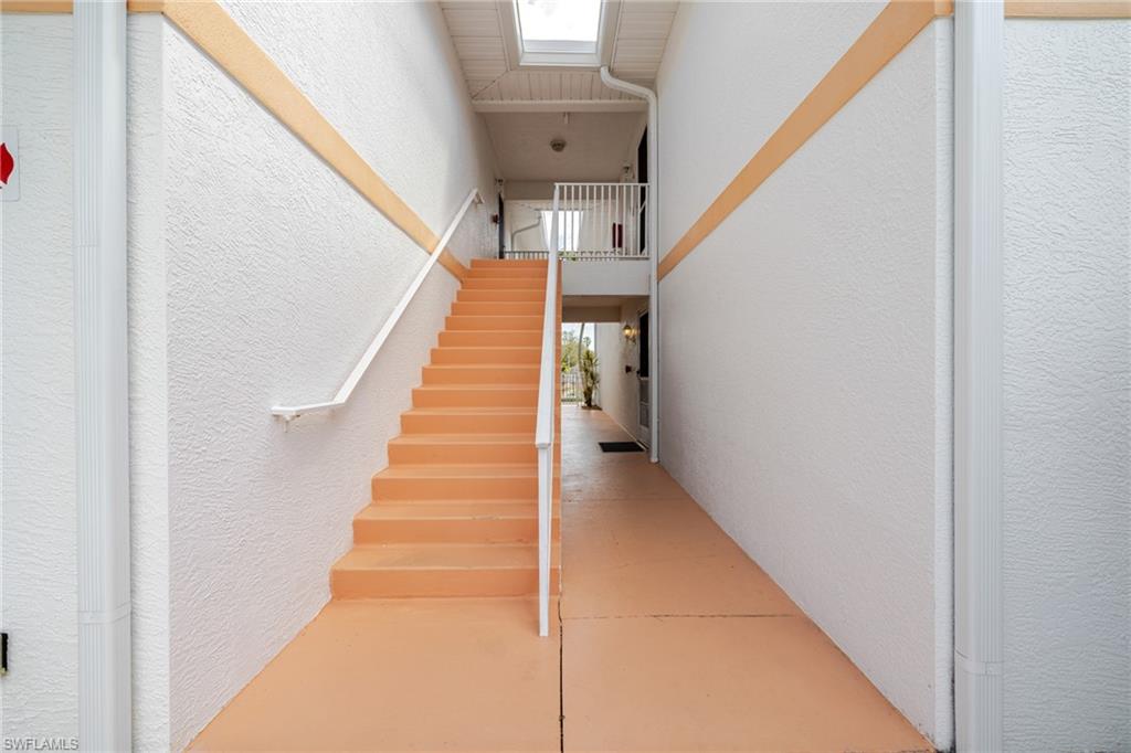 PALM VISTA CONDO - Residential