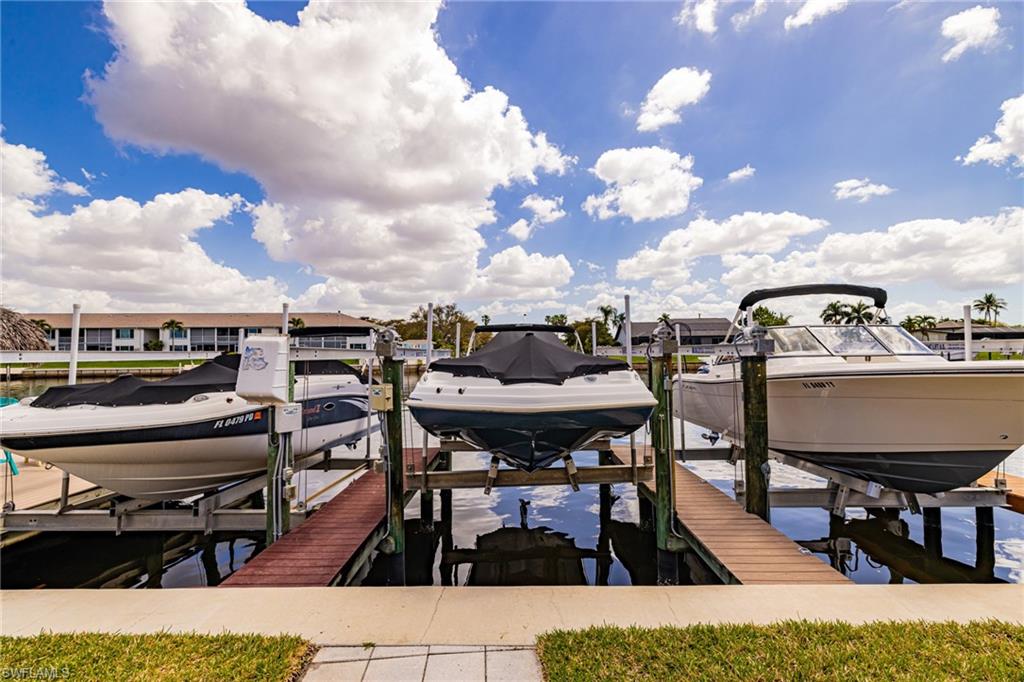 PALM VISTA CONDO - Residential