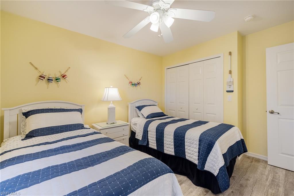 PALM VISTA CONDO - Residential