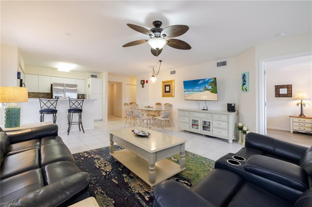 PALM VISTA CONDO - Residential