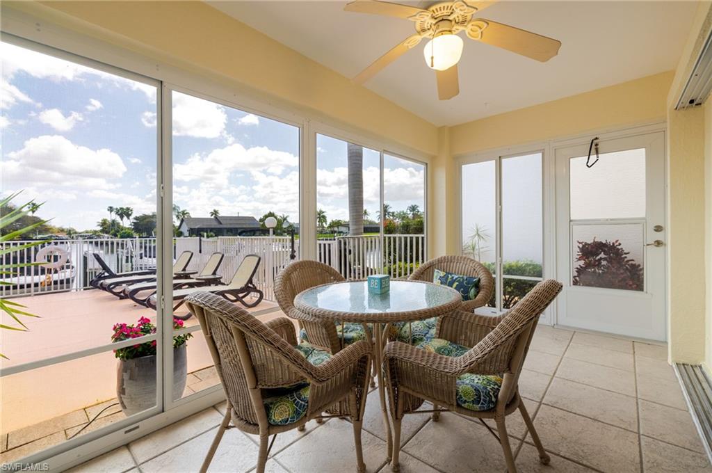 PALM VISTA CONDO - Residential