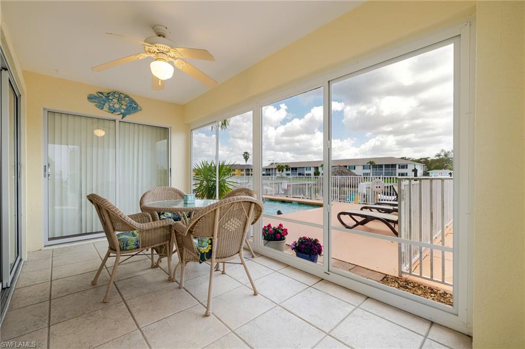 PALM VISTA CONDO - Residential