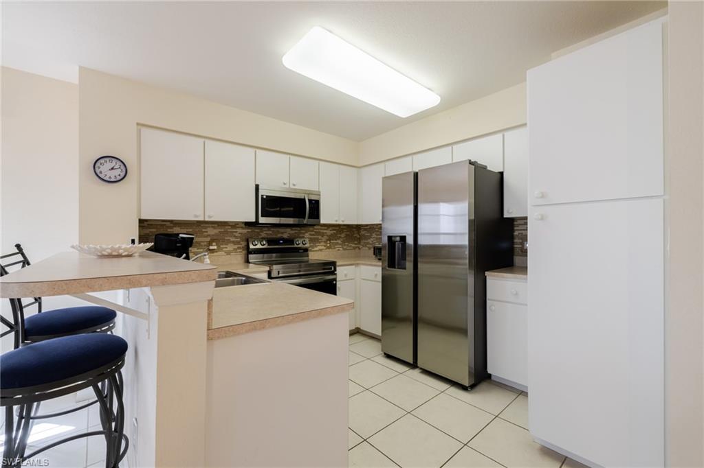 PALM VISTA CONDO - Residential