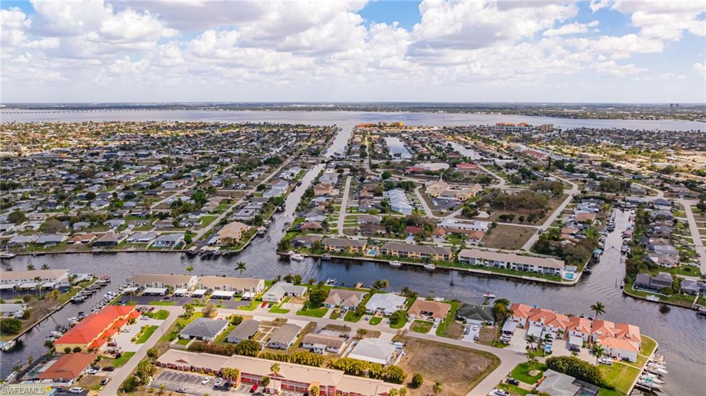 PALM VISTA CONDO - Residential