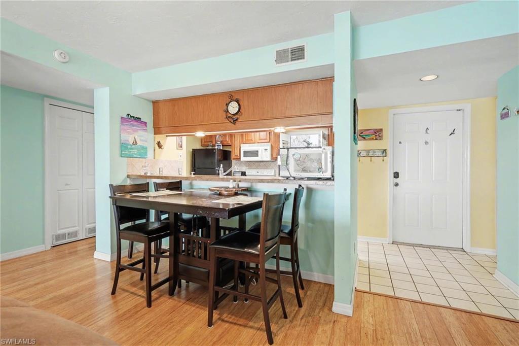 CLIPPER BAY CONDO - Residential