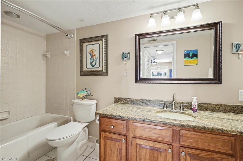 CLIPPER BAY CONDO - Residential