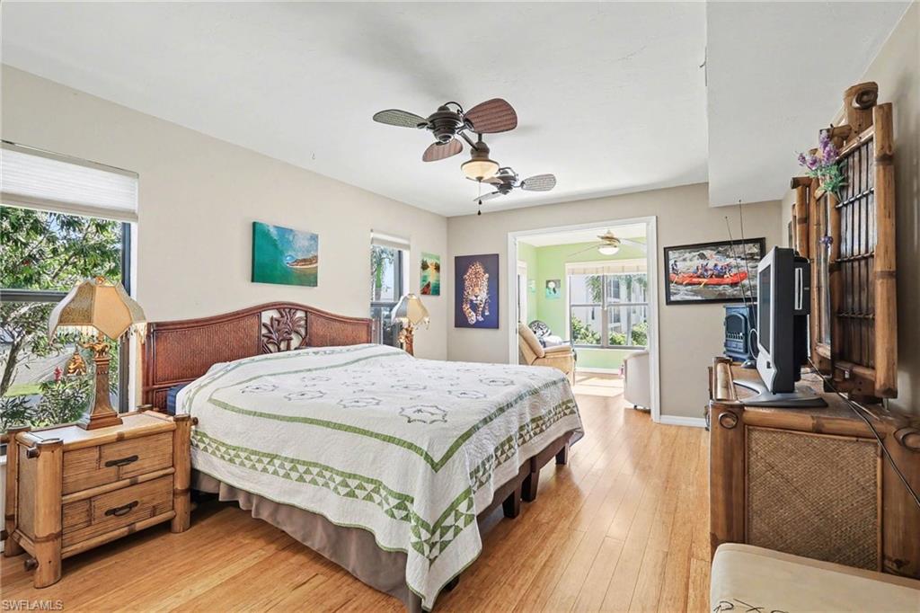 CLIPPER BAY CONDO - Residential