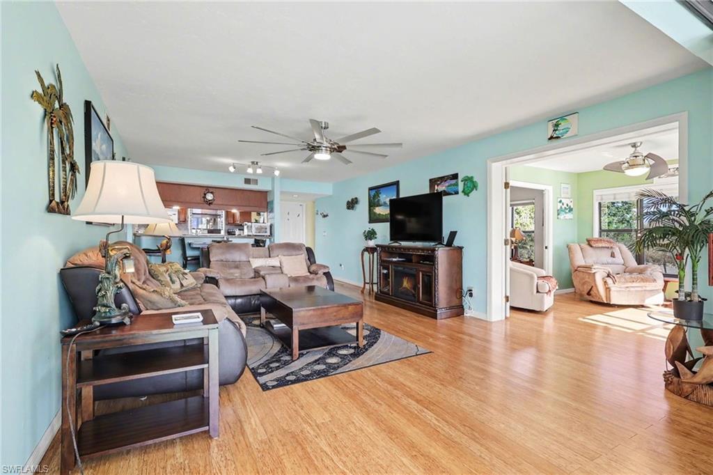 CLIPPER BAY CONDO - Residential