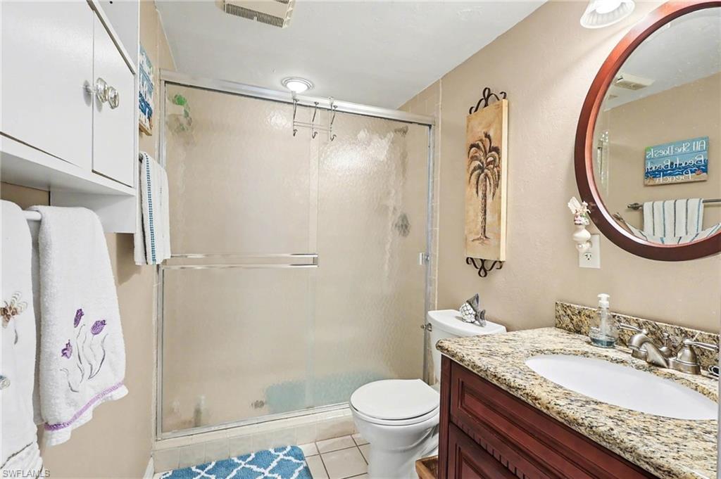 CLIPPER BAY CONDO - Residential