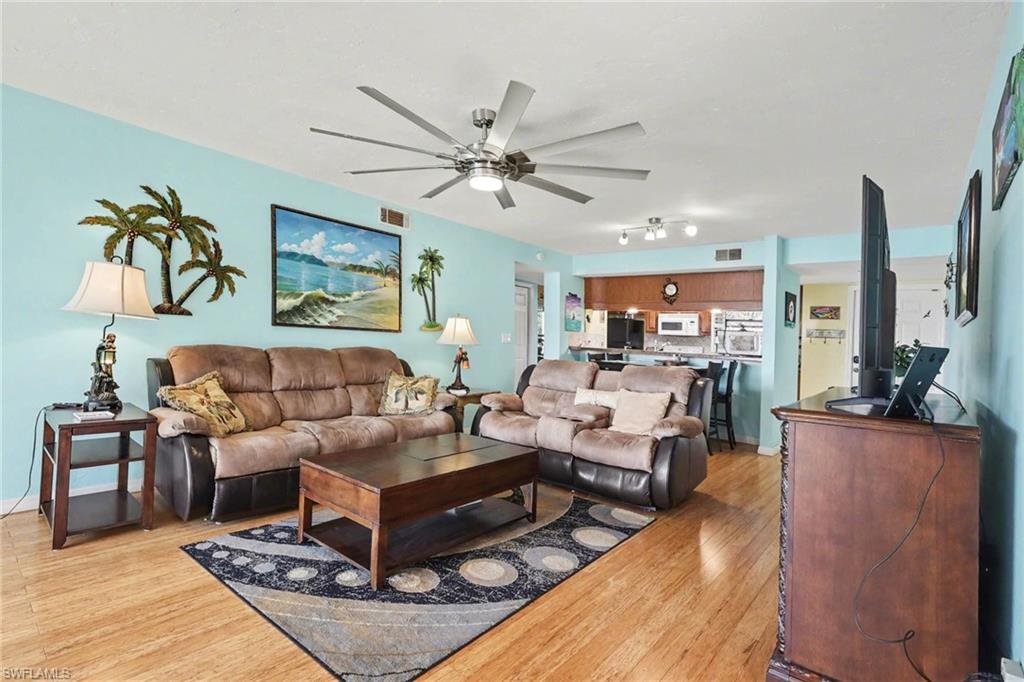 CLIPPER BAY CONDO - Residential