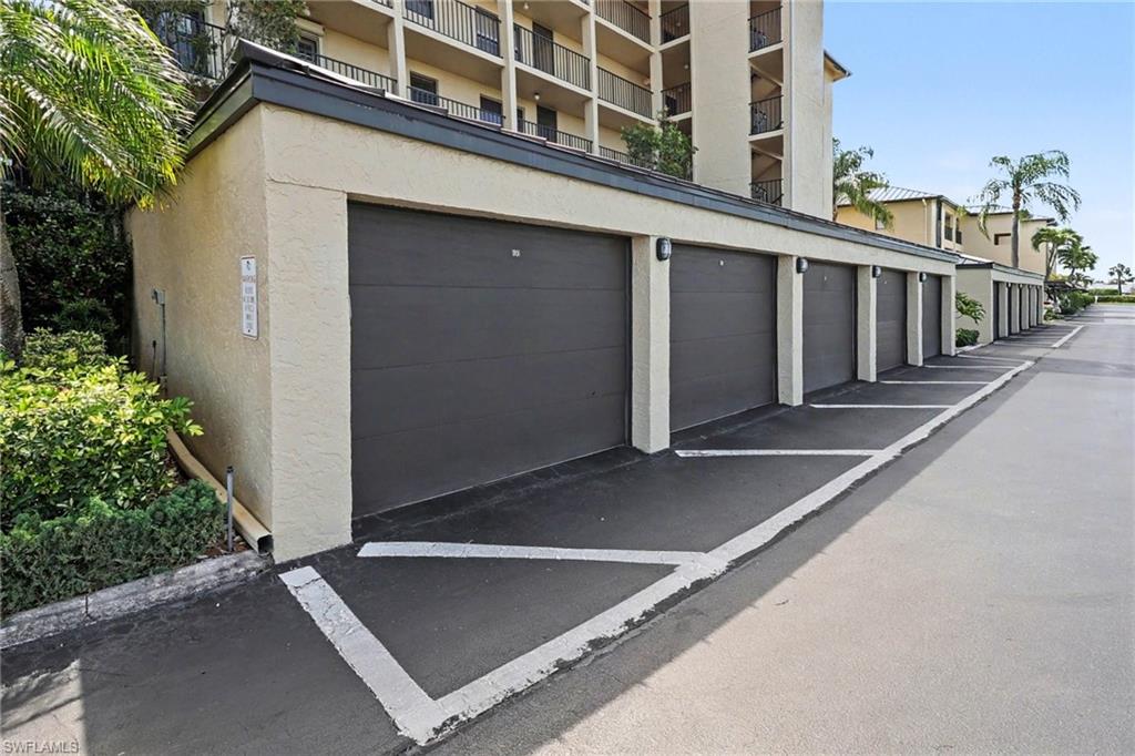 CLIPPER BAY CONDO - Residential