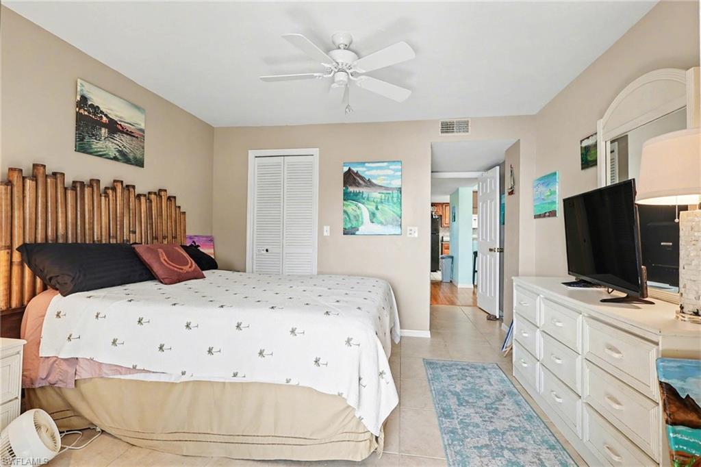 CLIPPER BAY CONDO - Residential