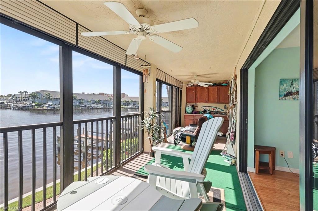 CLIPPER BAY CONDO - Residential