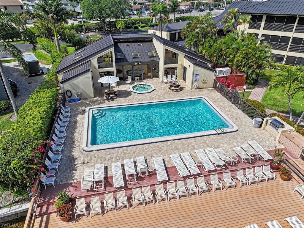 CLIPPER BAY CONDO - Residential