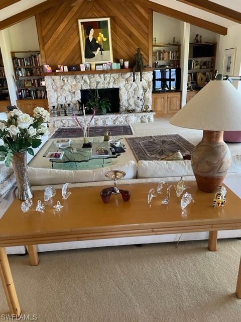 GULF RIDGE SUB - Residential