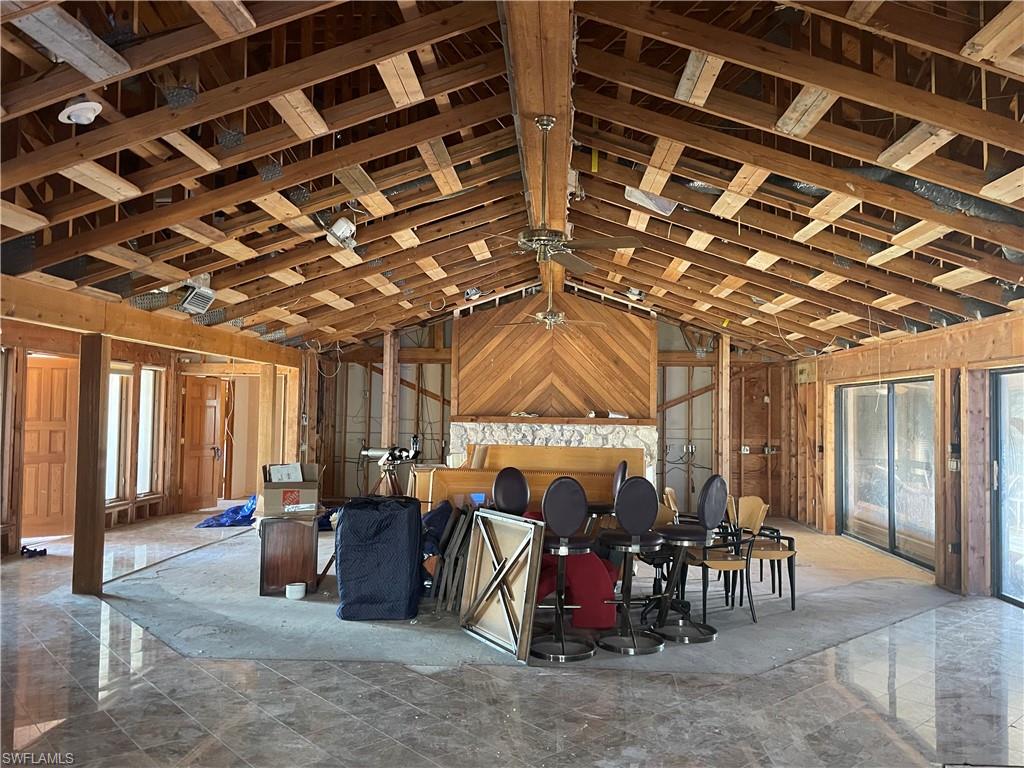 GULF RIDGE SUB - Residential