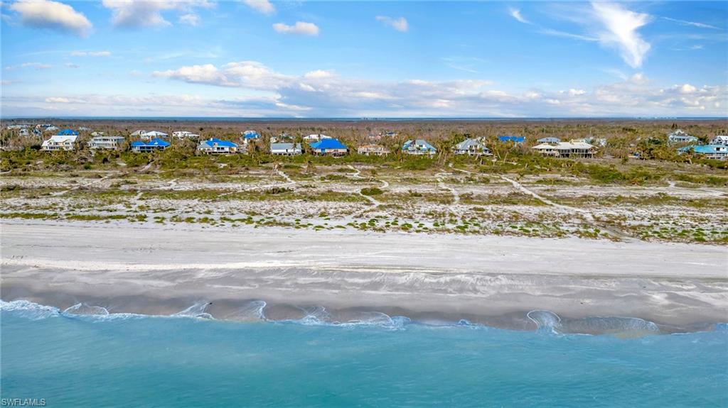 GULF RIDGE SUB - Residential