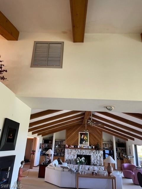 GULF RIDGE SUB - Residential