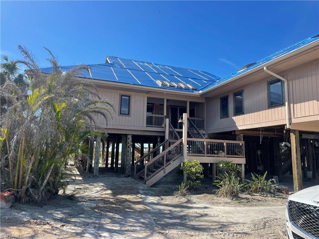 GULF RIDGE SUB - Residential