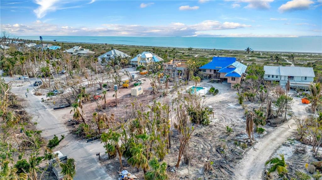 GULF RIDGE SUB - Residential