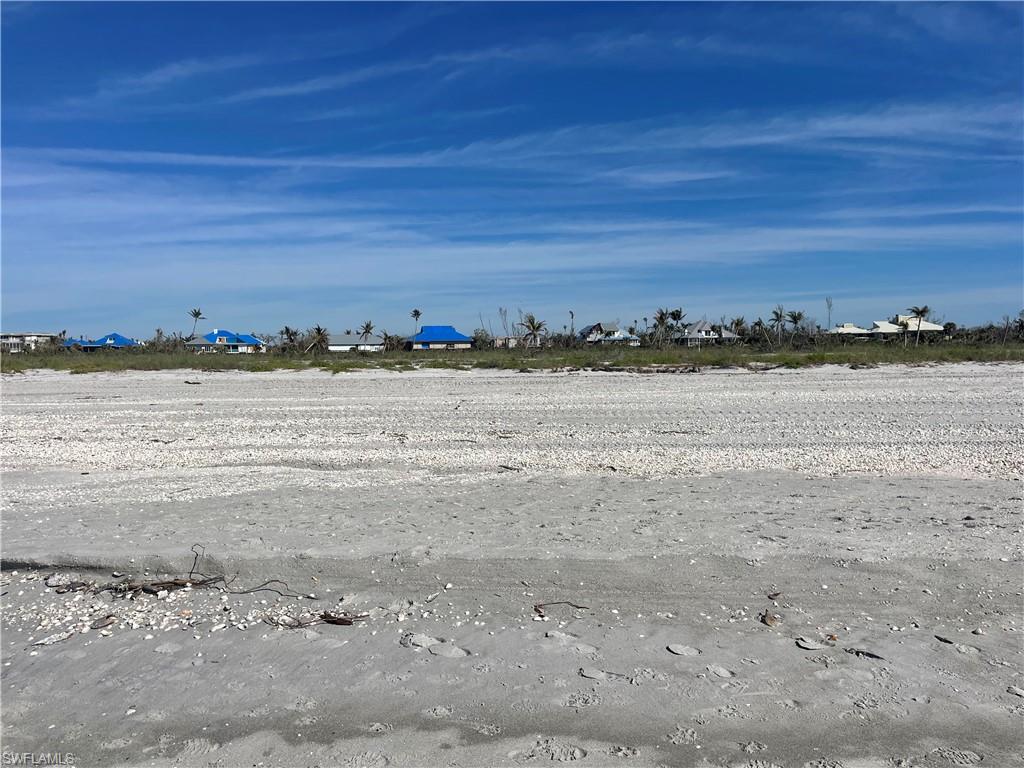 GULF RIDGE SUB - Residential