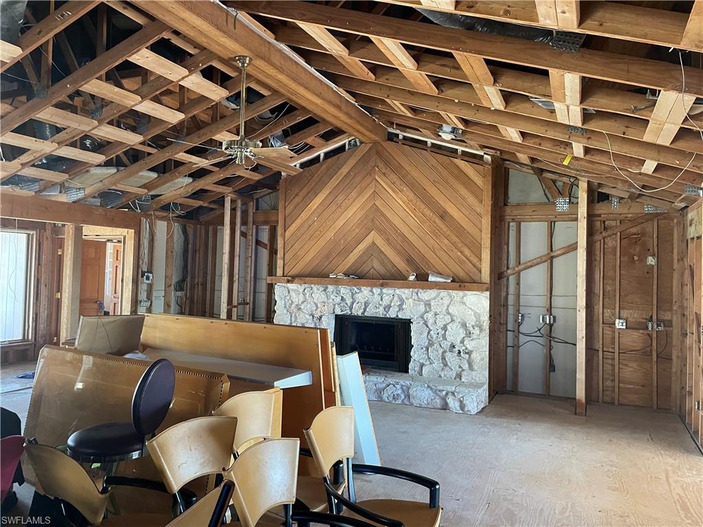 GULF RIDGE SUB - Residential