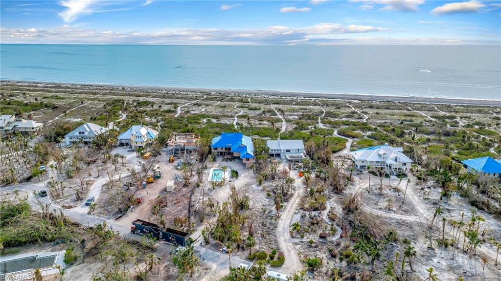 GULF RIDGE SUB - Residential