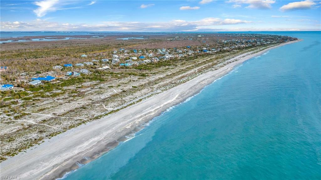 GULF RIDGE SUB - Residential