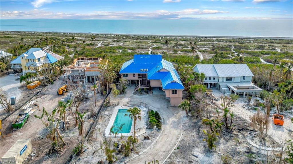 GULF RIDGE SUB - Residential