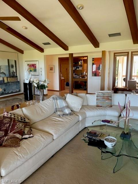 GULF RIDGE SUB - Residential