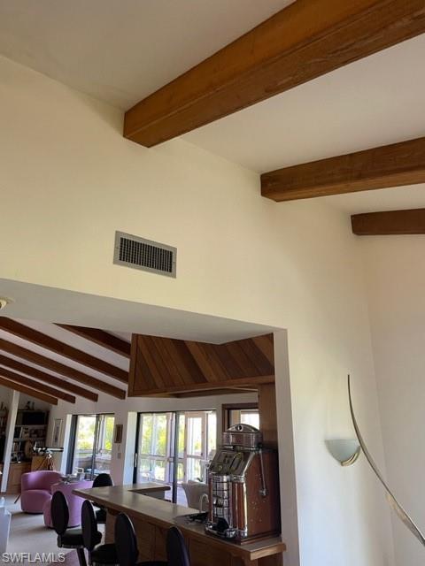 GULF RIDGE SUB - Residential