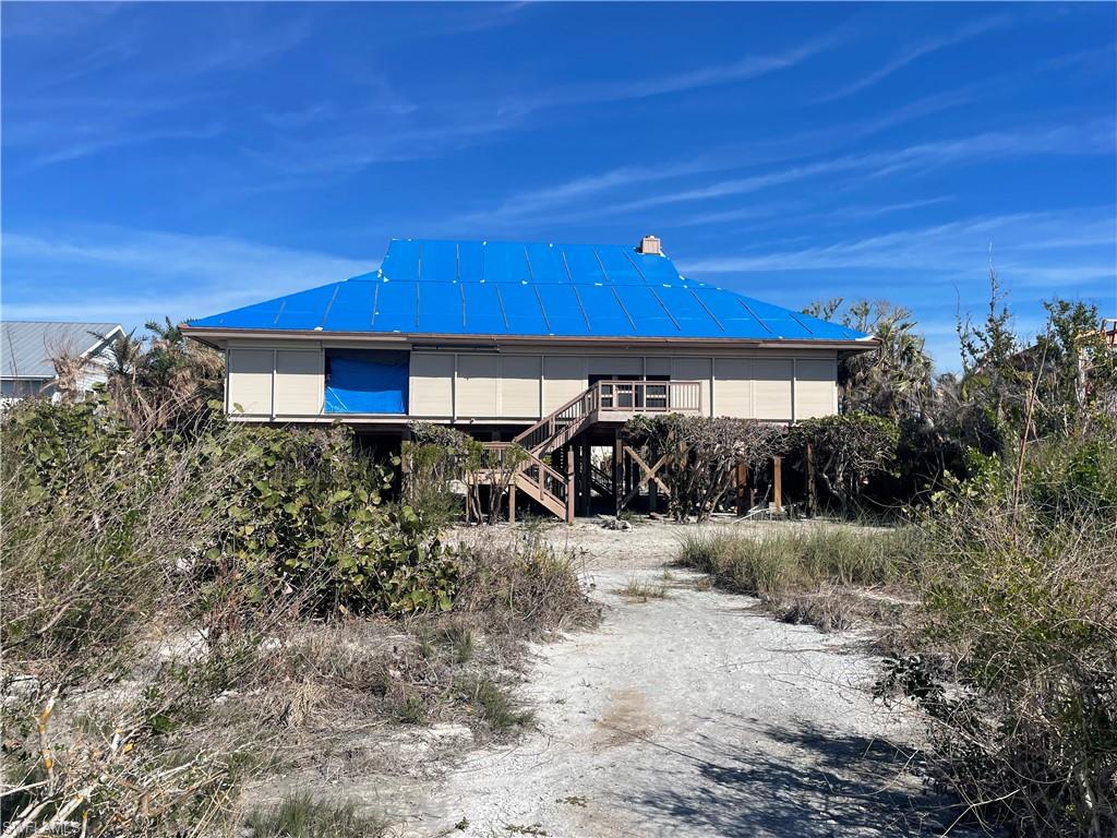 GULF RIDGE SUB - Residential